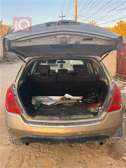 نيسان مورانو